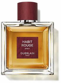 Kvapusis vanduo Guerlain Habit Rouge Oud, 100 ml