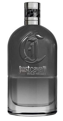 Tualetinis vanduo Roberto Cavalli Wild Heart, 90 ml