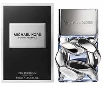 Kvapusis vanduo Michael Kors Pour Homme, 50 ml