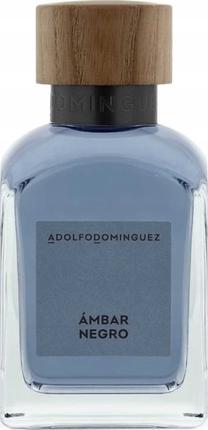 Kvapusis vanduo Adolfo Dominguez Ambar Negro, 120 ml
