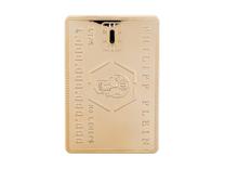 Kvapusis vanduo Philipp Plein No Limit$ Gold, 50 ml