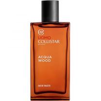 Tualetinis vanduo Collistar Acqua Wood, 100 ml