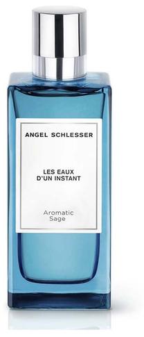 Tualetinis vanduo Angel Schlesser Aromatic Sage Les Eaux D'Un Instant, 150 ml