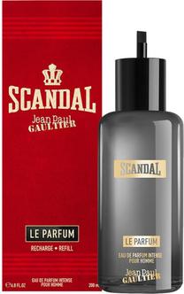 Kvapusis vanduo Jean Paul Gaultier Scandal Le Parfum, 200 ml