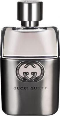 Tualetinis vanduo Gucci Guilty Homme Edt, 50 ml