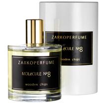Kvapusis vanduo Zarkoperfume Zarko Molecule N°8 Edp Spray 100Ml, 100 ml