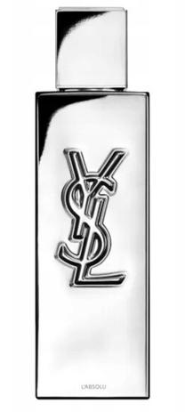 Kvepalai Yves Saint Laurent Myslf L'absolu, 60 ml