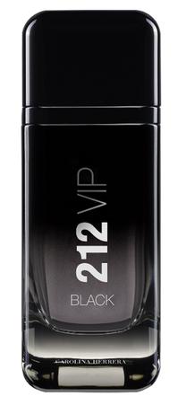 Kvapusis vanduo Carolina Herrera 212 VIP Black, 100 ml