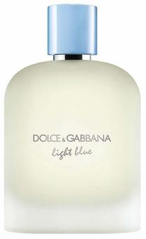 Tualetinis vanduo Dolce & Gabbana Light Blue, 200 ml