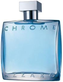 Tualetinis vanduo Azzaro Chrome, 50 ml