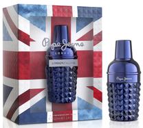 Kvapusis vanduo Pepe Jeans For Him London Calling, 100 ml