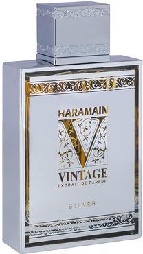 Kvepalai Al Haramain Vintage Silver, 100 ml