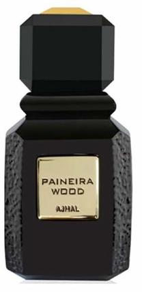 Kvapusis vanduo Ajmal Paineira Wood, 100 ml