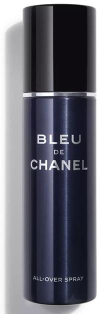 Kvepalai Chanel Bleu de Chanel, 100 ml