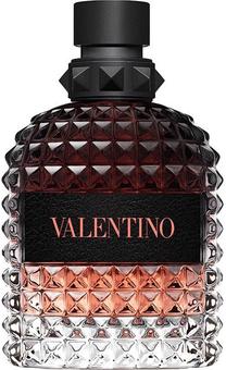Tualetinis vanduo Valentino Uomo Born In Roma Coral Fantasy, 50 ml