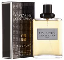 Tualetinis vanduo Givenchy Gentleman Men, 100 ml