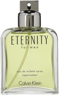 Tualetinis vanduo Calvin Klein Eternity, 100 ml