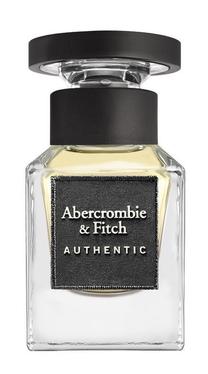 Tualetinis vanduo Abercrombie & Fitch Authentic Man, 30 ml