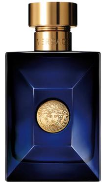Tualetinis vanduo Versace Pour Homme Dylan Blue, 50 ml