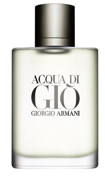 Tualetinis vanduo Giorgio Armani Acqua di Gio Pour Homme, 50 ml