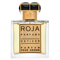 Kvepalai Roja Parfums Vetiver, 50 ml