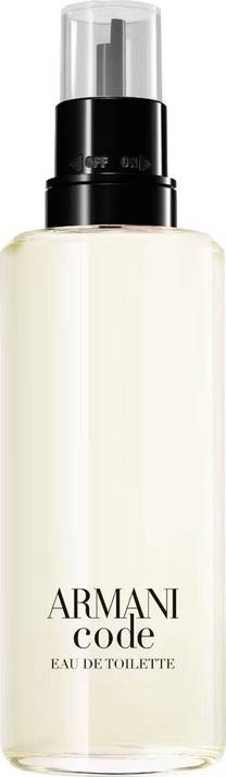 Kvepalų papildymas Giorgio Armani Armani Code, 150.0 ml