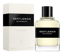 Tualetinis vanduo Givenchy Gentleman, 60 ml