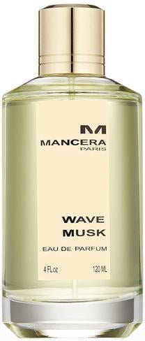 Kvapusis vanduo Mancera Wave Musk Unisex, 120 ml