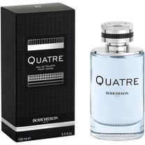 Tualetinis vanduo Boucheron Quatre, 100 ml