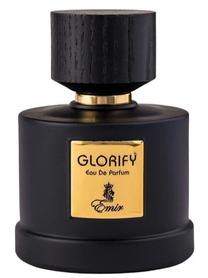 Kvapusis vanduo Emir Glorify, 100 ml
