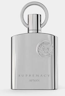 Kvapusis vanduo Afnan Supremacy Silver, 100 ml
