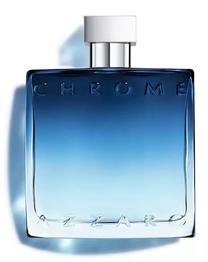 Kvapusis vanduo Azzaro Chrome, 100 ml