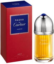 Kvapusis vanduo Cartier Pasha De Cartier Men, 50 ml