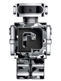 Tualetinis vanduo Paco Rabanne Phantom Legion Men, 100 ml