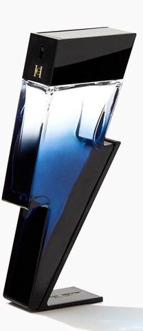 Kvapusis vanduo Carolina Herrera Bad Boy Cobalt, 50 ml
