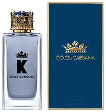 Tualetinis vanduo Dolce & Gabbana King, 150 ml
