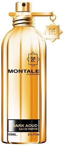 Kvapusis vanduo Montale Paris Dark Aoud, 100 ml