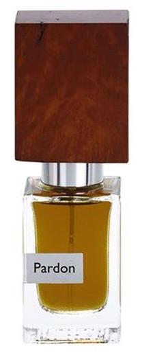 Kvapusis vanduo Nasomatto Nasomatto Pardon Edp, 30 ml