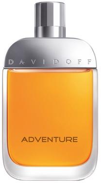 Tualetinis vanduo Davidoff Adventure, 100 ml