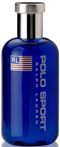 Tualetinis vanduo Ralph Lauren Polo Sport, 125 ml