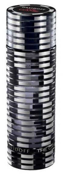 Tualetinis vanduo Davidoff The Game, 100 ml