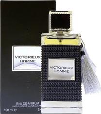 Kvapusis vanduo Vurv Victorieux Homme, 100 ml