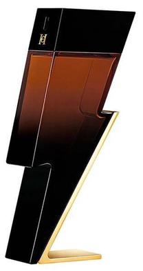 Kvapusis vanduo Carolina Herrera Bad Boy, 50 ml