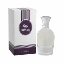 Kvapusis vanduo Khadlaj Oud Pour Klassik, 100 ml