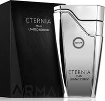 Kvapusis vanduo Armaf Eternia, 80 ml