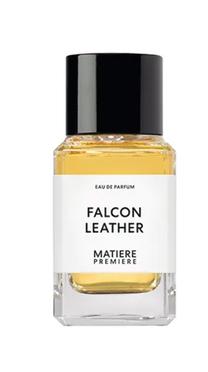 Kvapusis vanduo Matiere Premiere Falcon Leather, 100 ml