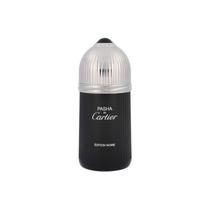 Tualetinis vanduo Cartier Pasha de Cartier Noire, 150 ml