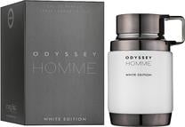 Kvapusis vanduo Armaf Odyssey Homme White Edition, 100 ml