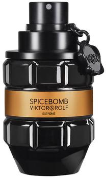Kvapusis vanduo Viktor & Rolf Spicebomb Extreme Men, 50 ml