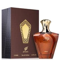 Kvapusis vanduo Afnan Brown Turathi, 90 ml